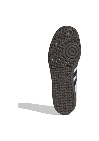 adidas B75806 Samba Og Unisex Günlük Spor Ayakkabısı Beyaz