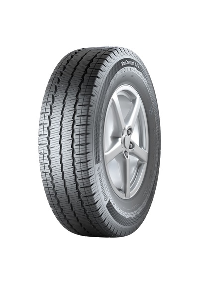 Continental 285/55 R16 C 126N Vancocontact Allseason Dört Mevsim Lastiği 2026