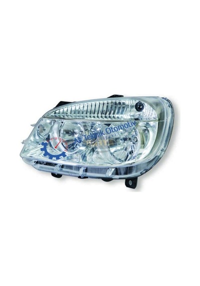 Far Sol Doblo 2006-2010 Motorlu