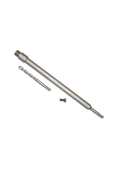 Troy 27458 400 Mm Uzun Sds Plus Adaptör Ve Merkezleme Matkap Uç S