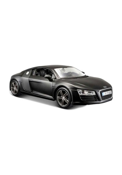 Nessiworld 31281 Audio R8 1:24 Model Araba -necotoys