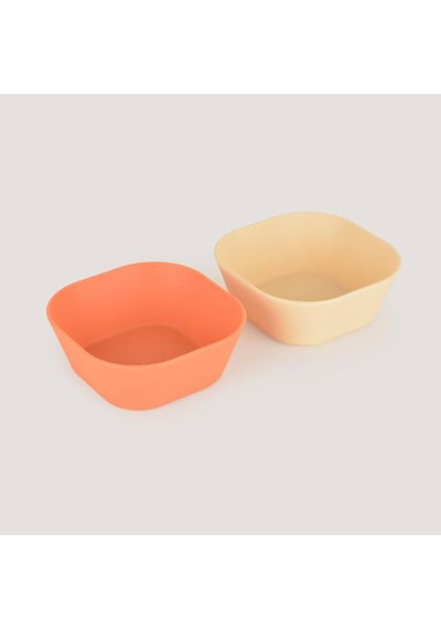 Lc Kare Kase 2'li Peach - Vanillia