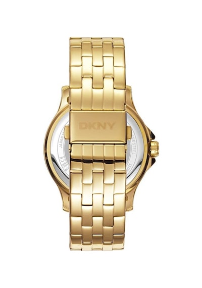 Dkny Dk1l064m0065 Kadın Kol Saati Altın