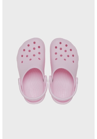 Crocs Kız Çocuk Terlik 206990-6zw Açık Pembe Açık Pembe
