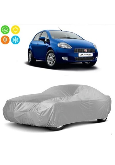Fiat Grande Punto 2007 Model Araba Brandası,oto Branda