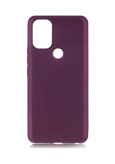 General Mobile 21 Pro Kılıf Soft Mat Premier Case