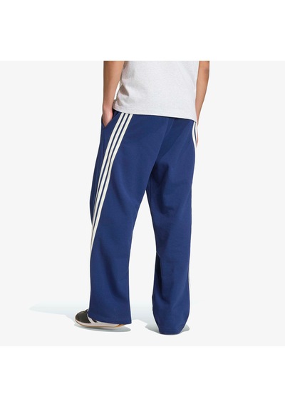 Adidas Kıt 3-stripes Erkek Lacivert Eşofman Altı Kw2399