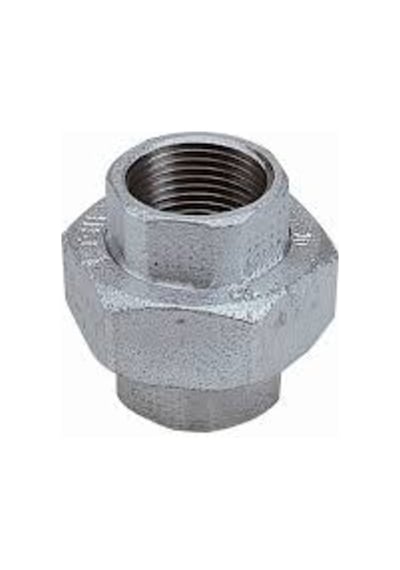 Rekor Konik Galvanizli