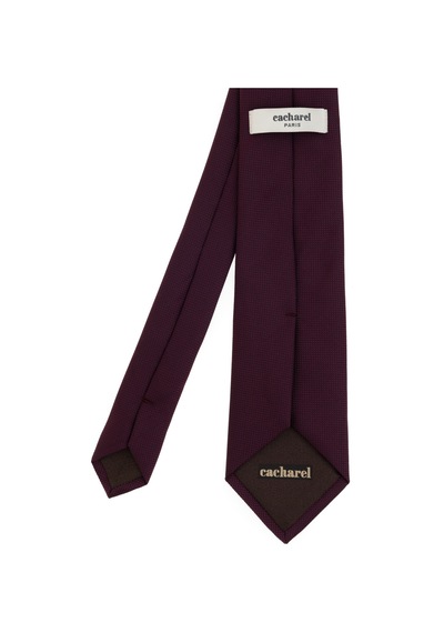 Cacharel Erkek Mor Kravat 50289976-370
