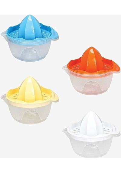 Limon Sıkacağı 0,4 Lt. Lı120 - Lı120 Lı120 Akrilik Diğer