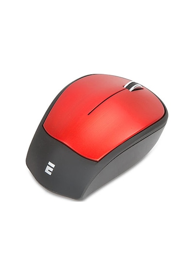 Everest SM-340 Süper Sessiz Kablosuz Optik Mouse
