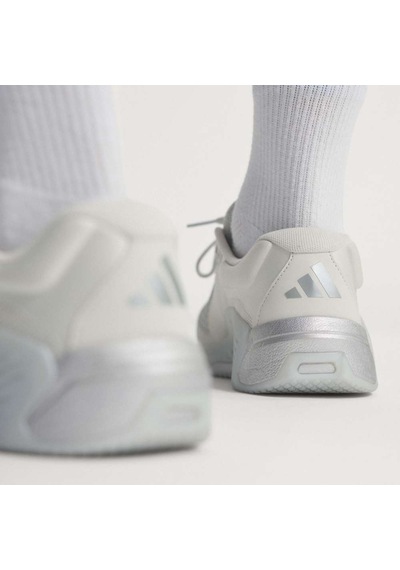 Adidas Kj6603 Dropset 4 Traıner W Kadın Yürüyüş Koşu Ayakkabısı Gri