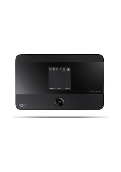 Tp-Link M7350 Dahili Pilli 4G LTE 3G Modem Router