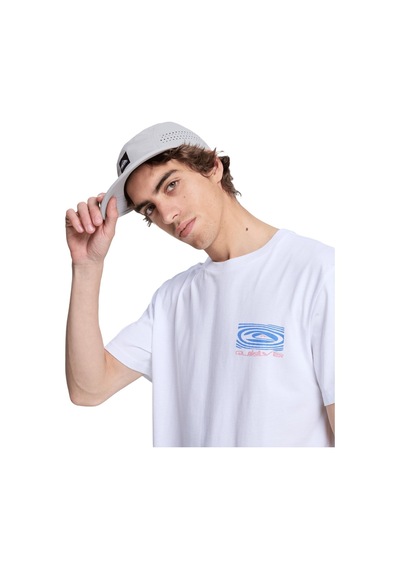 Quiksilver Quıksılver Rıpples Wbb0 Beyaz