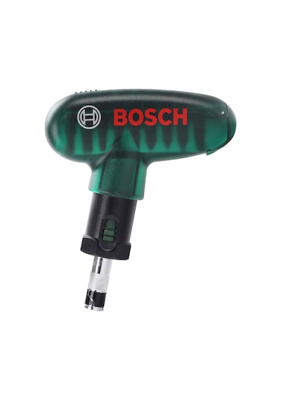 Bosch 9 Parça Cırcır Tornavidalı Aksesuar Seti 2607019510