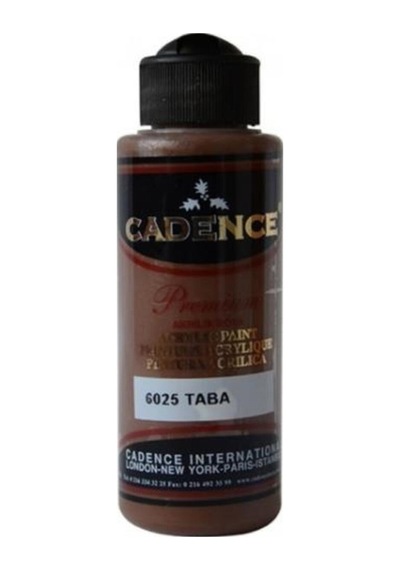 120ml Akrilik Boya Taba Taba
