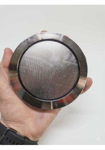 Süper Güçlü Pot Mıknatıs 120 Mm 12cm Kurtarma Mıknatıs Fishing