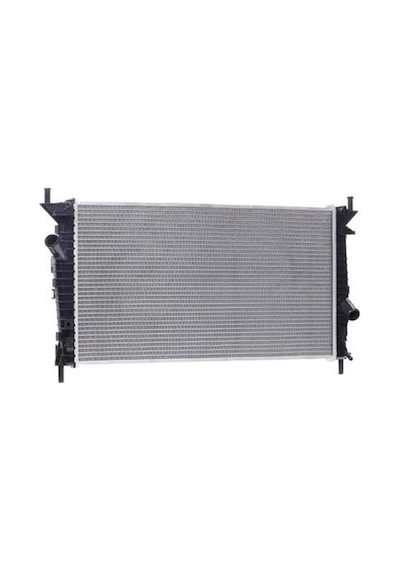 Radyatör C-max Dm2 Focus 2 Mazda 3 Volvo S40 2 V50 C30 Manuerl Vites Braizng 3m5h8005tl Bfr501016 Oris