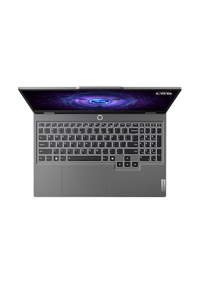Lenovo LOQ 15IAX9 83GS00L8TR i5-12600HX 16 GB 1 TB SSD 6 GB RTX4050 15.6" Free Dos Dizüstü Bilgisayar