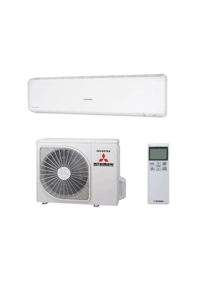 Mitsubishi Heavy SRK71ZR-WS Diamond 24000 BTU Duvar Tipi Klima