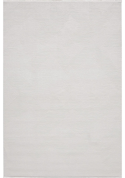 Seyran Halı Diva 0271 Krem Akrilik Yolluk