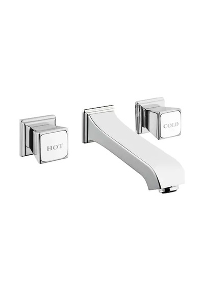 Artema A42341 Elegance Ankastre Lavabo Bataryası