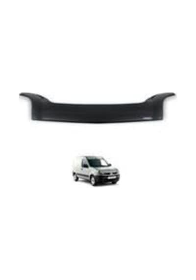 Renault Kangoo 2003 - 2007 Cappafe Kaput Rüzgarlığı
