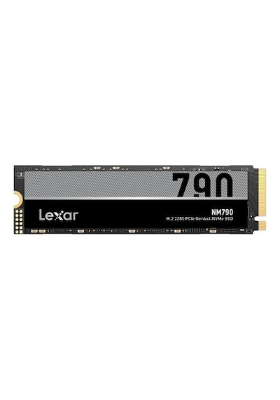 Lexar NM790 LNM790X001T-RN9NG 1 TB M.2 NVMe SSD