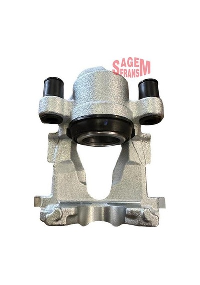Sagem 35135 Fren Kaliperi Ön Sol Clıo Iv-logan Iı-sandero Stepway Iı 410118579r -