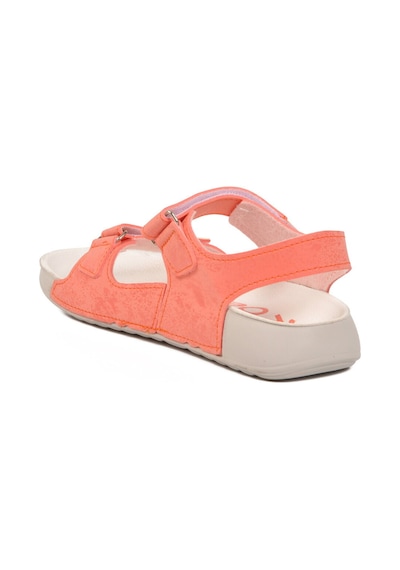 United Colors of Benetton Somon Cırtlı Hafif Kız Çocuk Sandalet Bn-1419 F