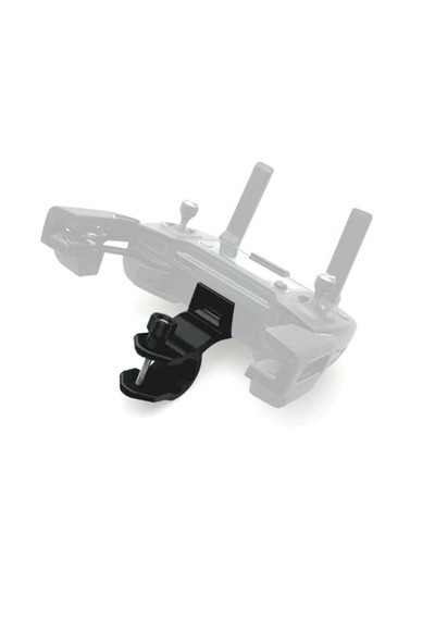 DJI Mavic Pro Kumandası Bisiklet Gidon Montaj Aparatı 3D baskı