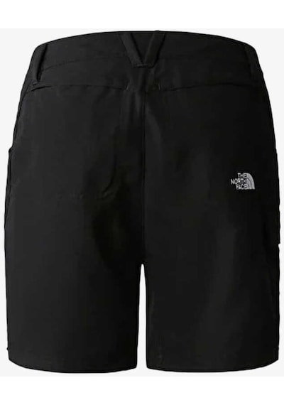 The North Face W Horızon Short - Eu Siyah Kadın Şort Nf0a8251jk31