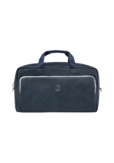 U.S. Polo Assn. U.s. Polo. Assn. Unısex El Valizi Plduf24585 Lacivert