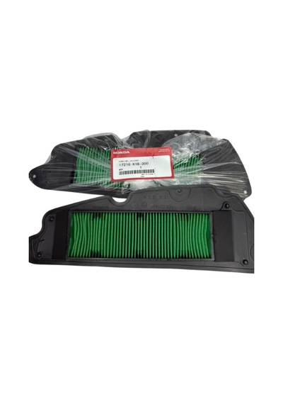 Honda Forza 250 2023+ Hava Filtresi 17210-k1b-d00
