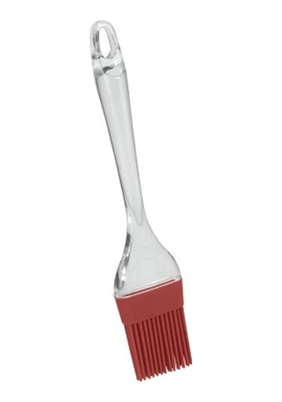 Metaltex Silikon Fırça Renkli