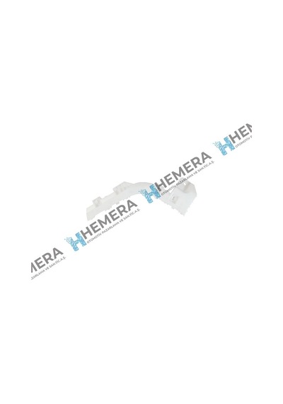 Tampon Braketı Arka Sag Mıtsubıshı Asx 2010-- Hmr-mbbs082ra