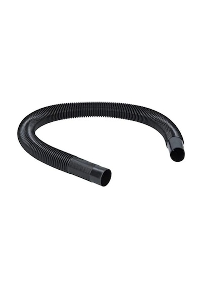Esnek Elektrikli Süpürge Borusu, 35 Mm Çapında, 80 Cm Uzunluk