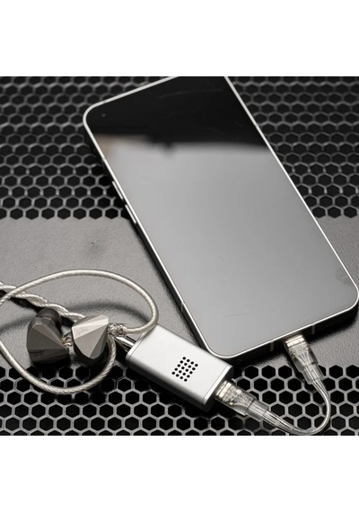Moondrop Dawn Pro 2 Yüksek Performanslı Taşınabilir Usb Dac/amp Ses Kartı