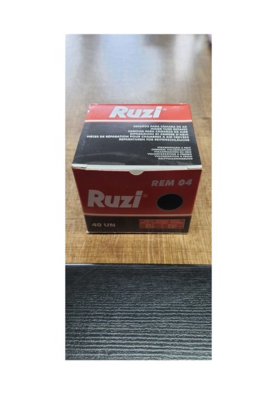 Ruzi Rem 04 İç Lastik Şamrel Yaması