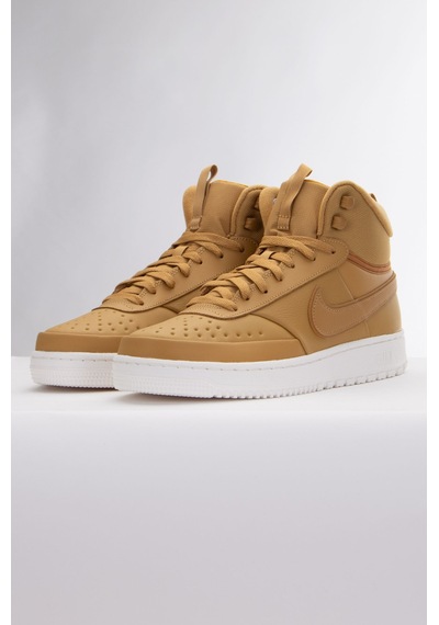 Nike Court Vision Mid Winter Erkek Spor Ayakkabı Dr7882-700 Hardal