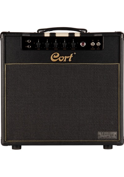 Cort Cmv15 Amfi Elektro Gitar İçin 15w Combo Amfi