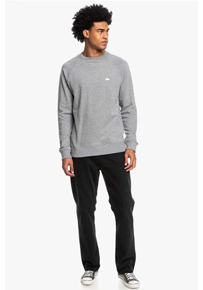 Quiksilver Essentıals M Otlr Sweatshirt Eqyft04647 001