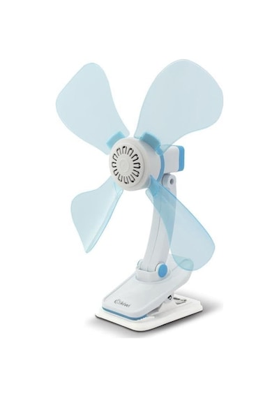 Klipsli Fan Kfan-7604