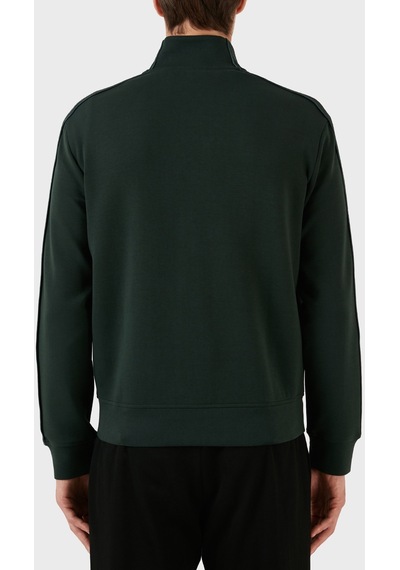 Emporio Armani Erkek Sweat 6r1mf1 1jhsz 0565 Haki