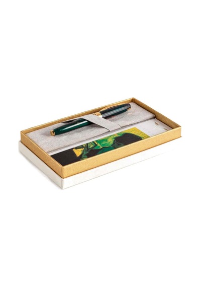Visconti Van Gogh The Novel Reader Roller Kalem Kp12-20-Rb N11.166