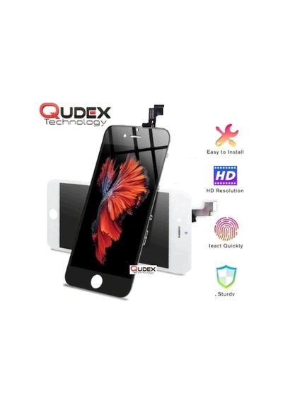 Apple Uyumlu iPhone 5 Se Lcd Ekran Dokunmatik Yüksek- Kalite