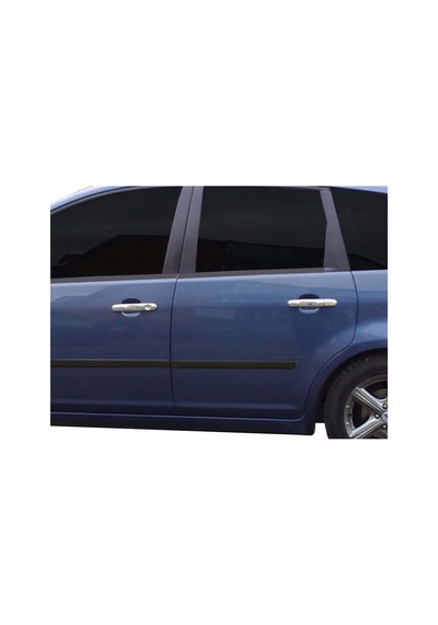 Ford C-Max 1 Kapı Kolu 4 Kapı Krom 2004-2010 N11.1063