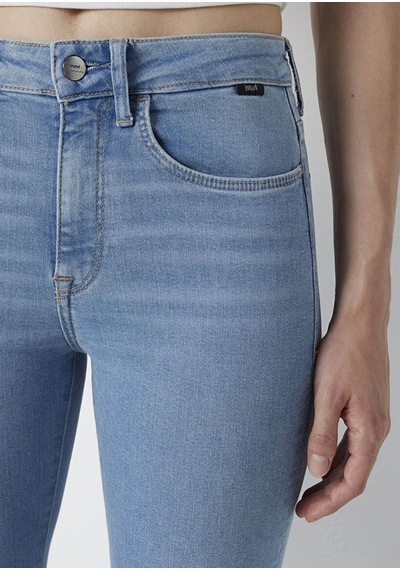 Mavi Maria Mavi Kadın Jean Pantolon M101225-a4172