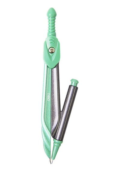 Deli Pergel Compass Min Yedekli G20302