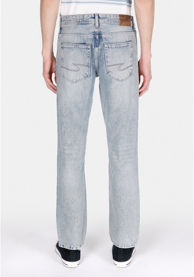 Colin's Colins 045 Davıd Regular Fit Orta Bel Düz Paça Erkek Mavi Jean Pantolon Cl1073428 Cl1073428 Q1.v1 Dn44056 Denim Colin's Colins 045 Davıd Regular Fit Orta Bel Düz Paça Erkek Mavi Jean Pantolon Cl1073428 Cl1073428 Q1.v1 Dn44056 Denim